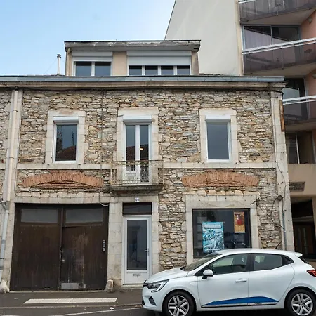 Le Zenith - Un Havre De Paix A