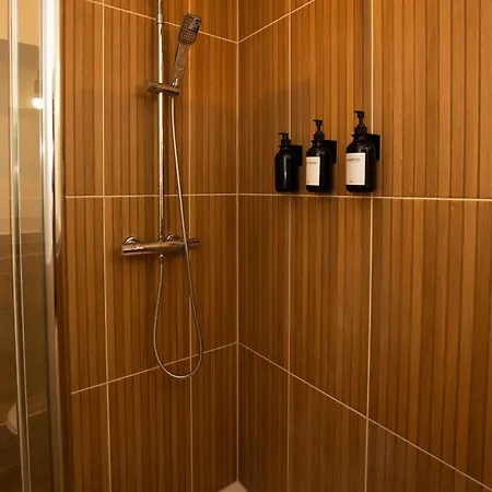 Le Zenith - Un Havre De Paix A