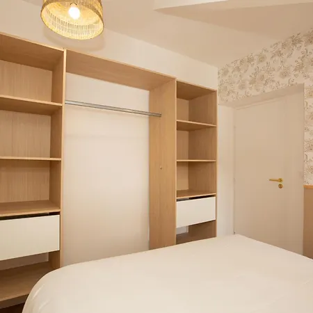 Le Zenith - Un Havre De Paix A Apartment Dax