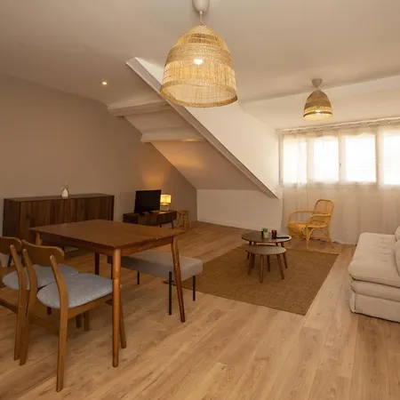 Le Zenith - Un Havre De Paix A * Dax