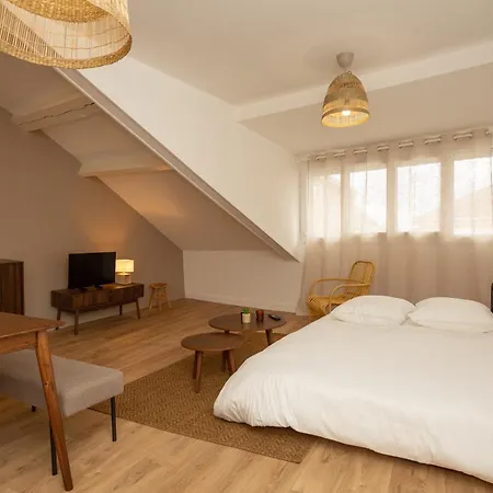 Le Zenith - Un Havre De Paix A