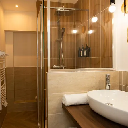 Le Zenith - Un Havre De Paix A דירה