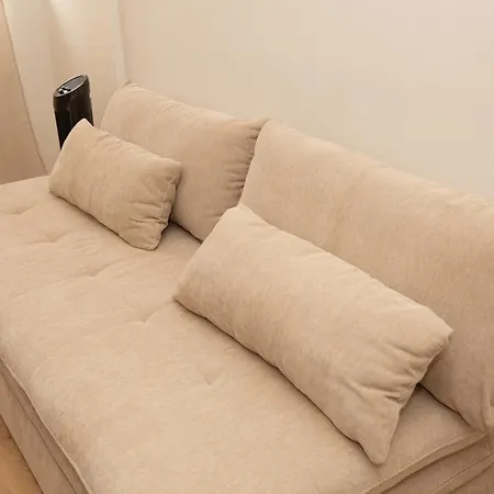 Apartment Le Zenith - A *