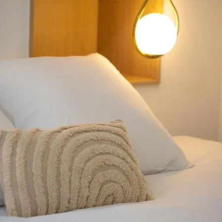 Le Zenith - A Apartment Dax