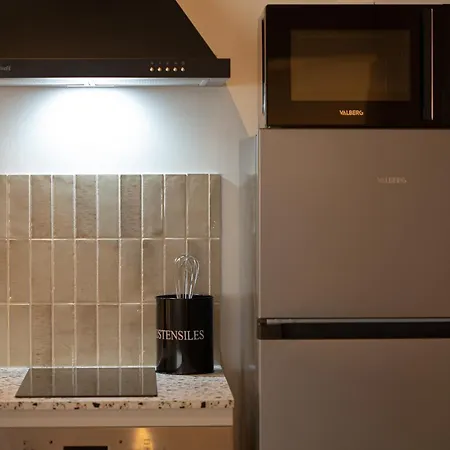 Apartment Le Zenith - A Dax
