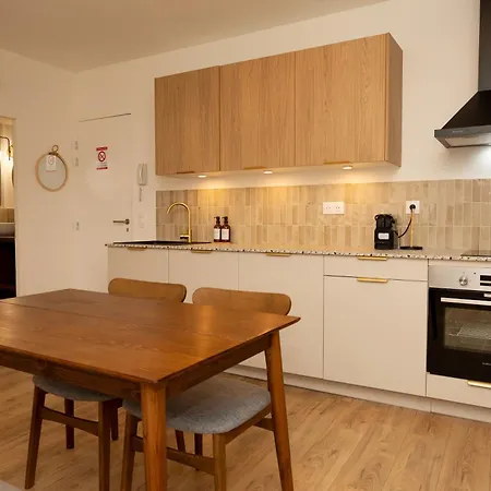 Le Zenith - Un Havre De Paix A