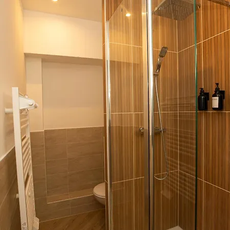 Le Zenith - Un Havre De Paix A Apartment *