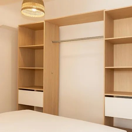 Apartment Le Zenith - A *