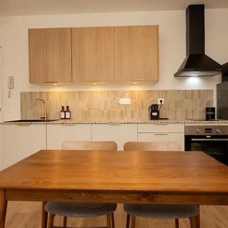 Apartment Le Zenith - Un Havre De Paix A Dax