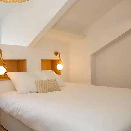 Le Zenith - Un Havre De Paix A Apartment *