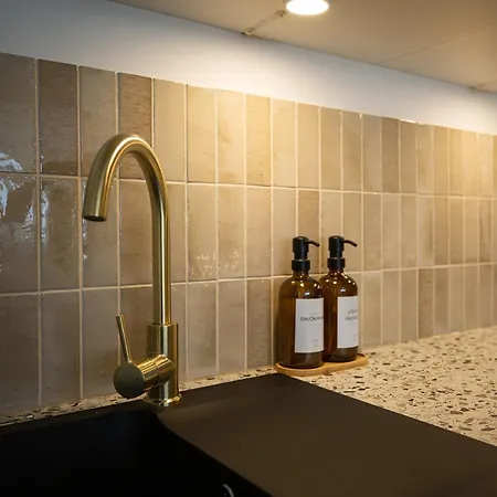 Le Zenith - Un Havre De Paix A דירה דקס