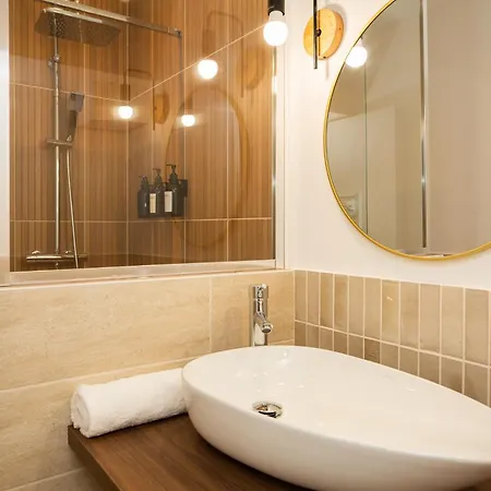 Apartment Le Zenith - Un Havre De Paix A Dax