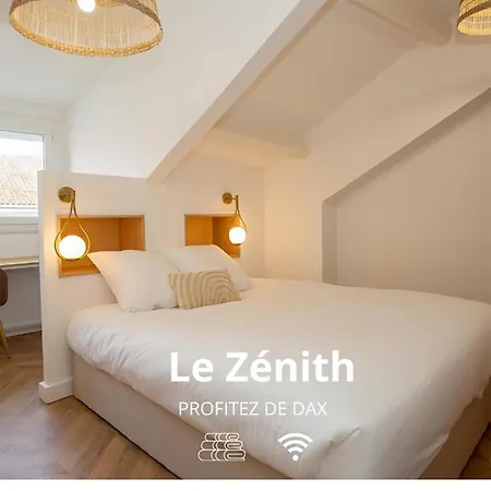 Le Zenith - A Dax