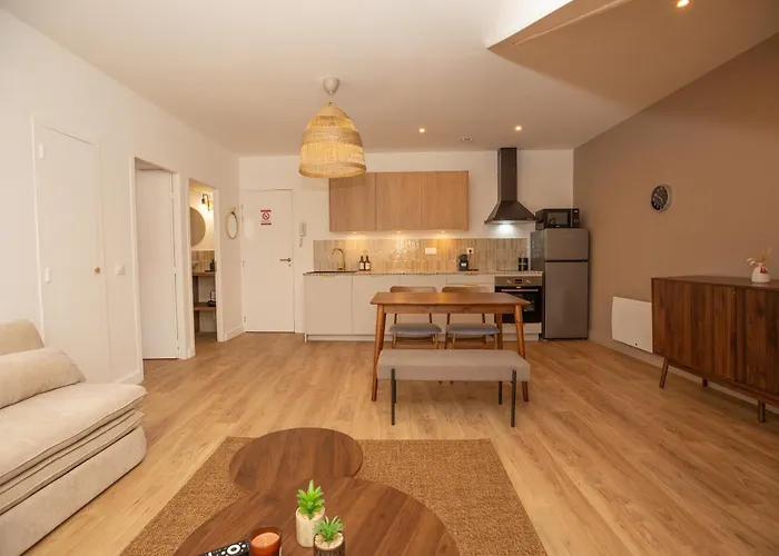 Le Zenith - Un Havre De Paix A *