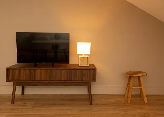 Le Zenith - Un Havre De Paix A * 닥스