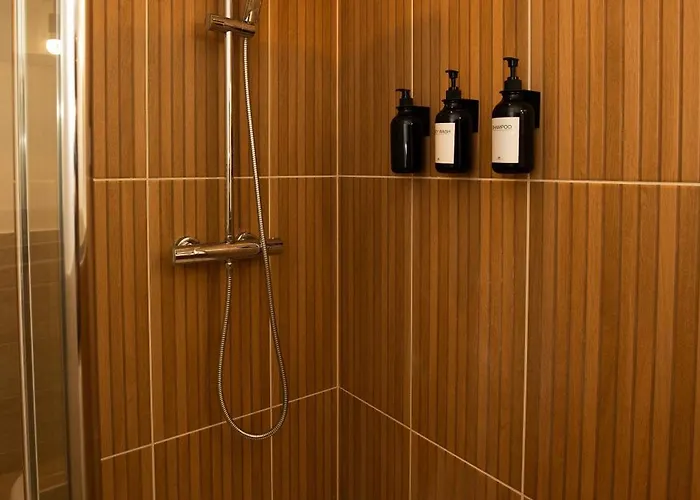 Le Zenith - Un Havre De Paix A