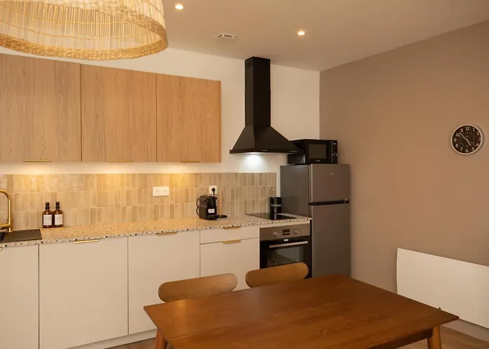 Le Zenith - Un Havre De Paix A * Dax