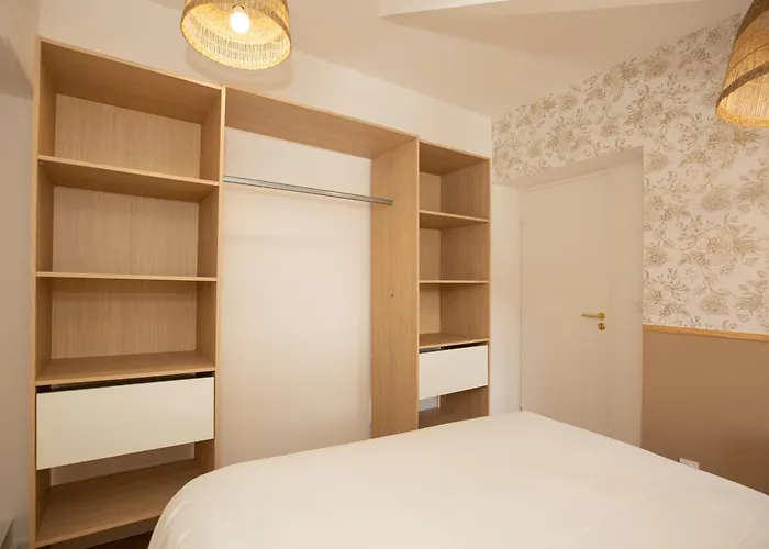 Le Zenith - Un Havre De Paix A Apartment Dax