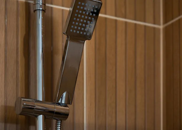 아파트 Le Zenith - Un Havre De Paix A