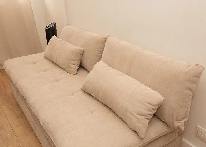 Apartment Le Zenith - Un Havre De Paix A *