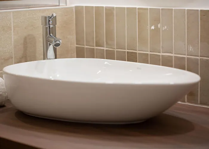 Le Zenith - Un Havre De Paix A Apartment