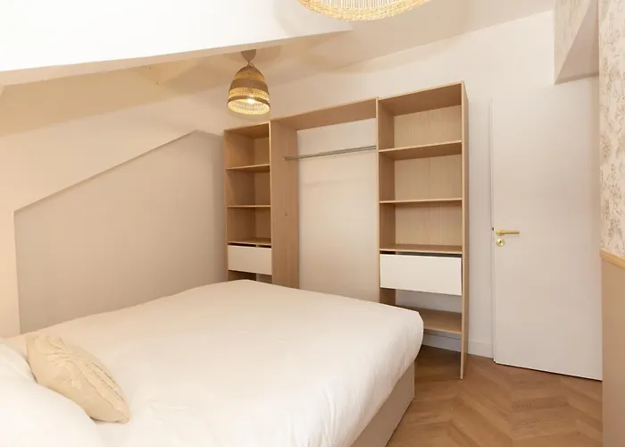 Le Zenith - Un Havre De Paix A *