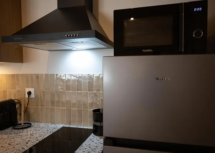 Le Zenith - Un Havre De Paix A * 닥스