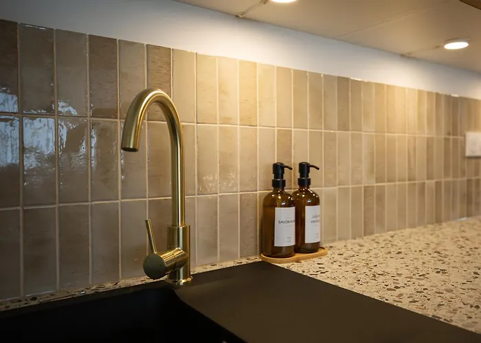 Le Zenith - Un Havre De Paix A Apartment Dax