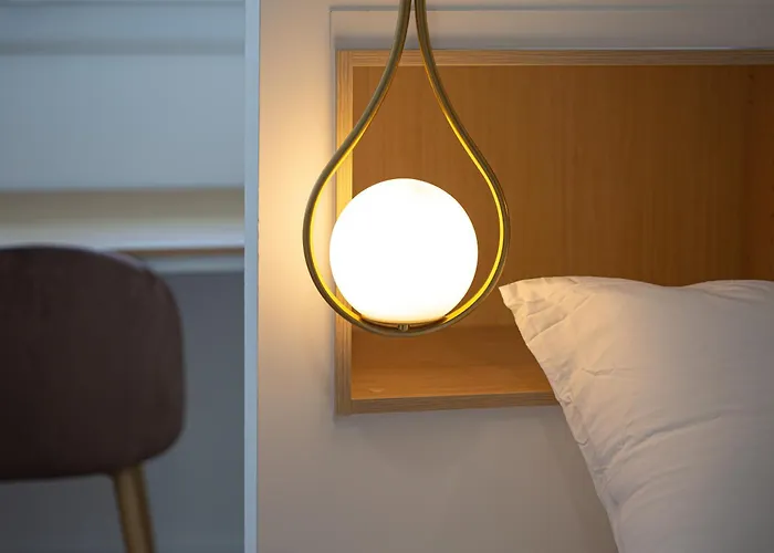 Apartment Le Zenith - Un Havre De Paix A Dax